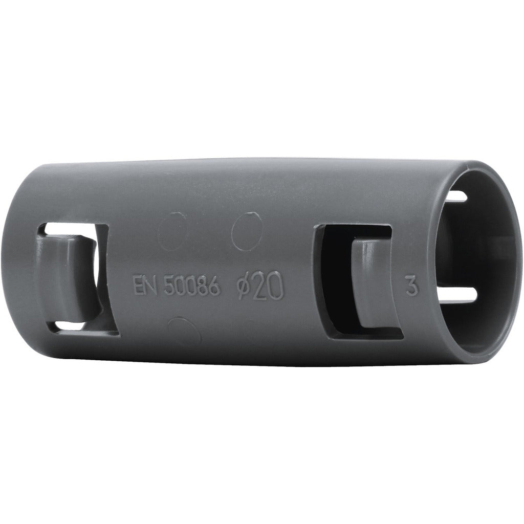 Flexible sleeve, tensile/tight