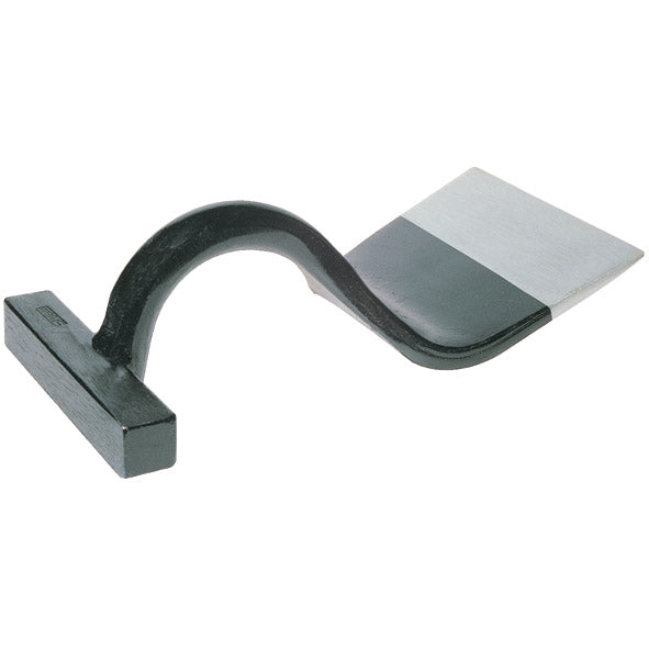 Formwork iron straight