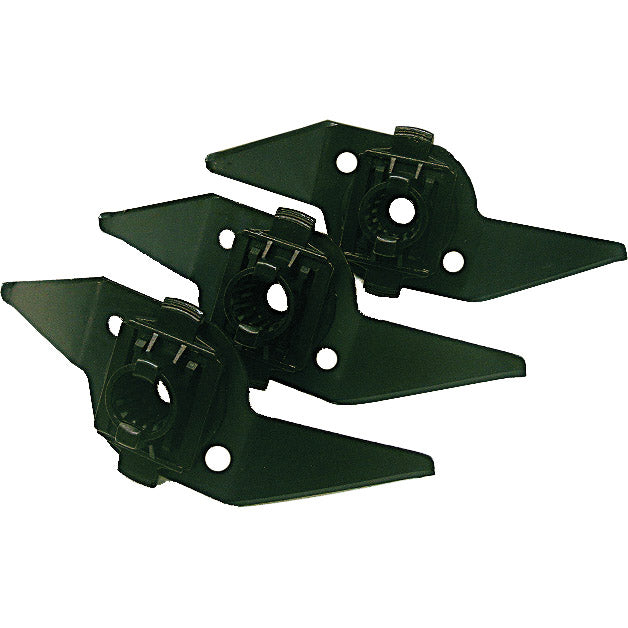 Replacement blade set