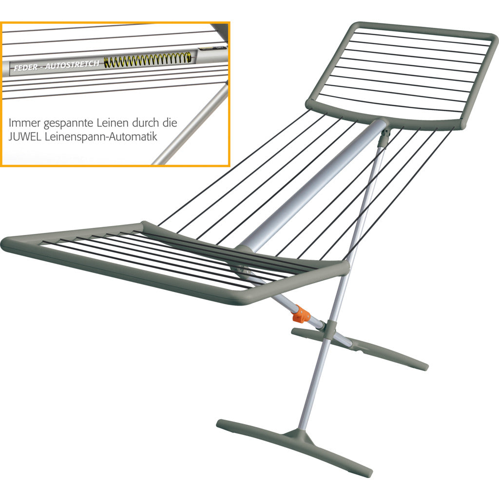 FashionDry Autostretch stand dryer