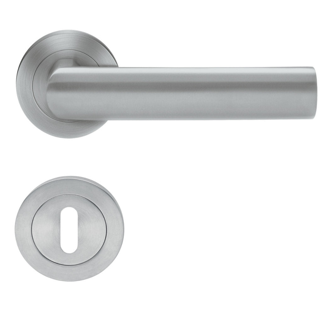 Door handle set model Island (ER 14)