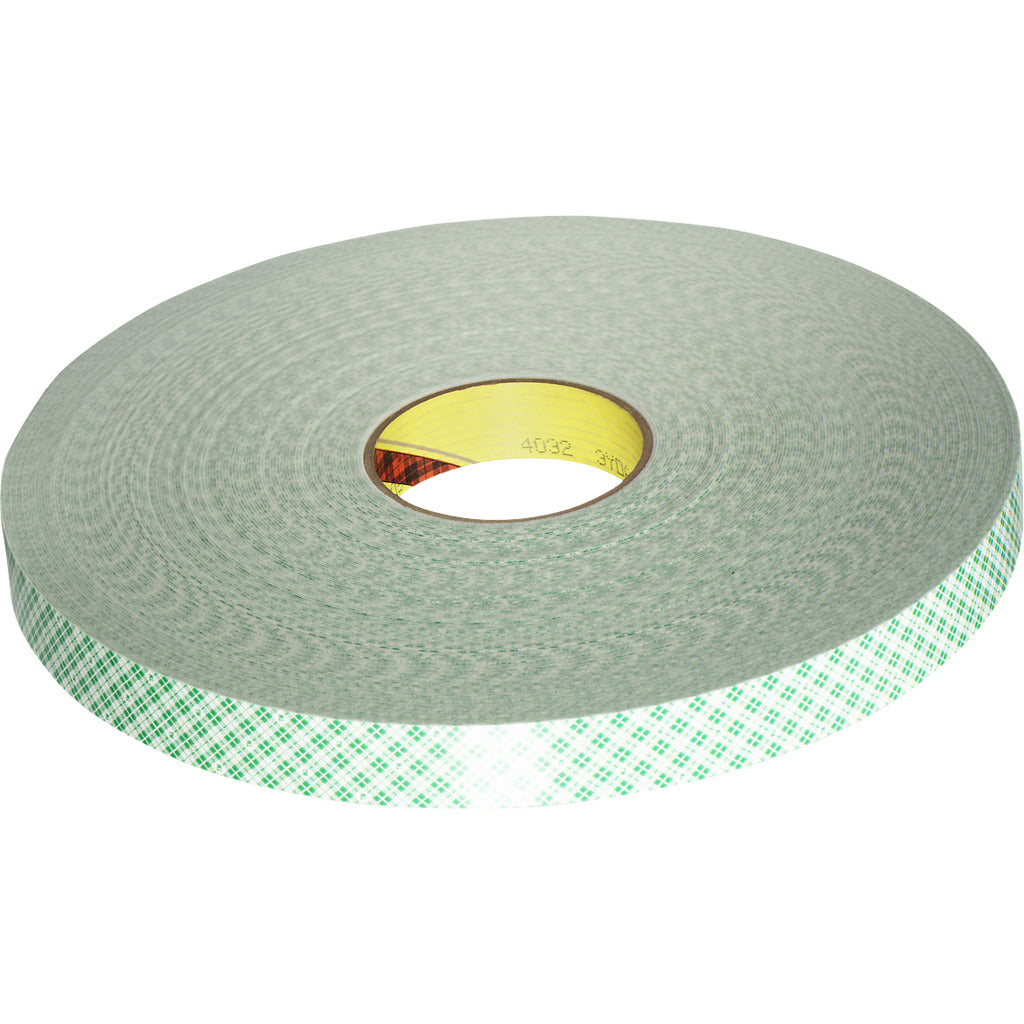 Doppelseitiges Urethanschaum-Klebeband 4032