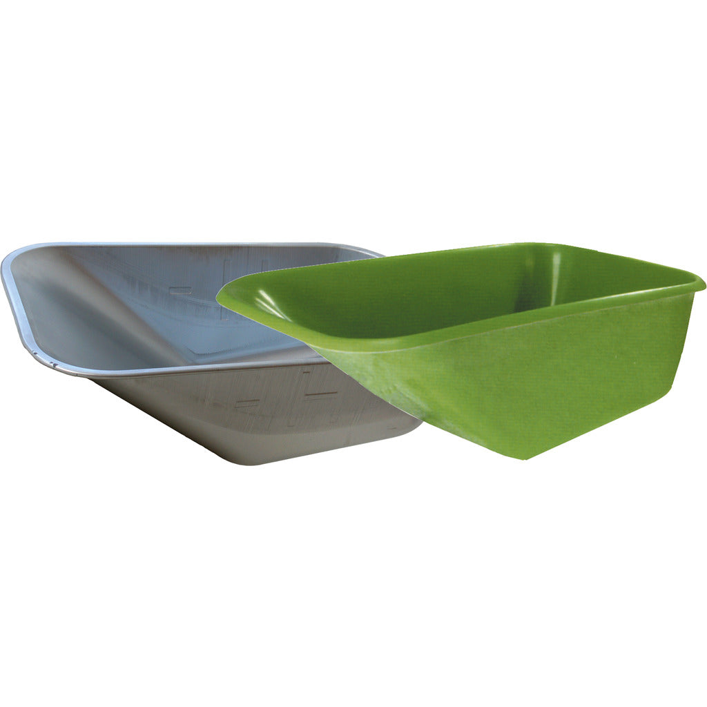 Mulden zu Schiebetruhe