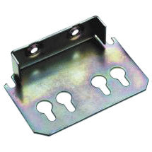 Center bar bed fitting