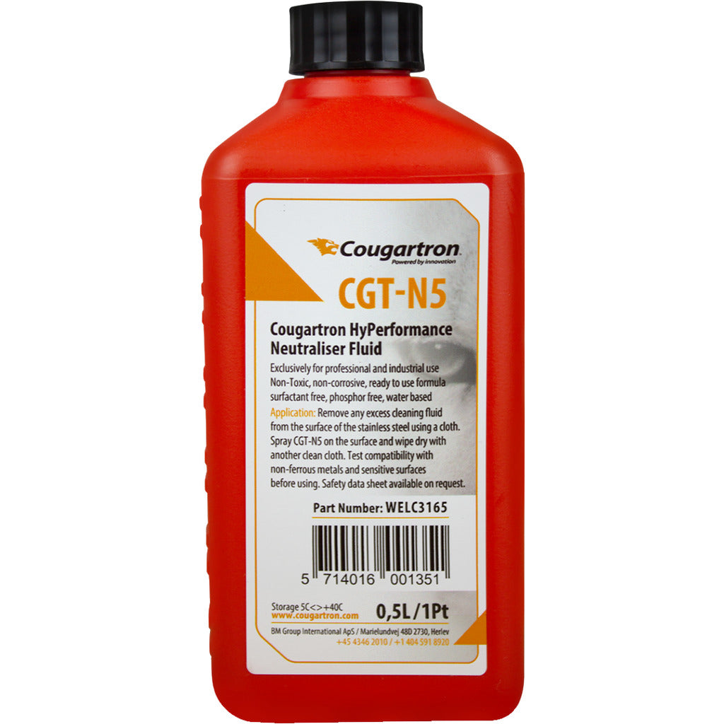 Liquido di neutralizzazione CGT-N5