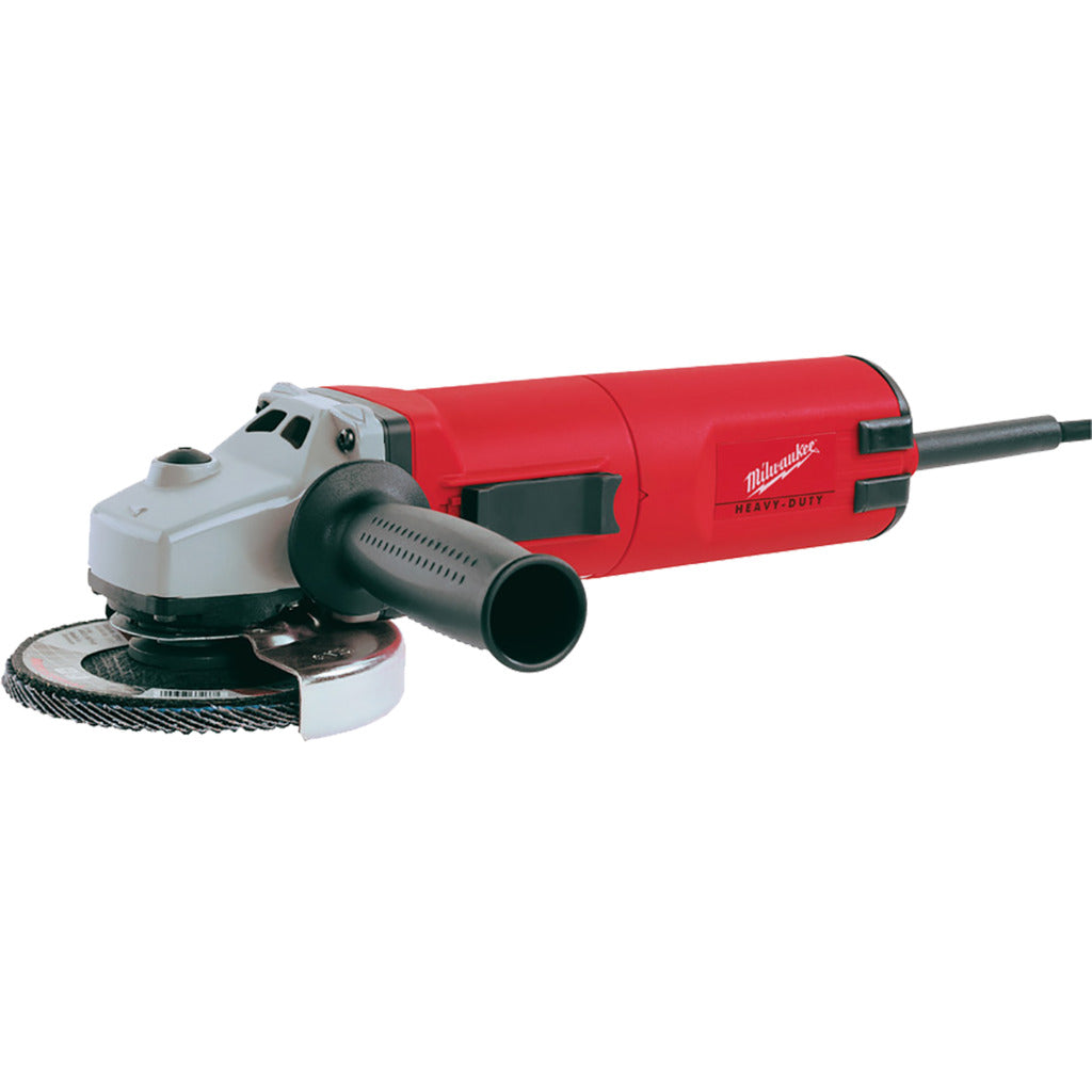 Angle grinder AGS15-125C