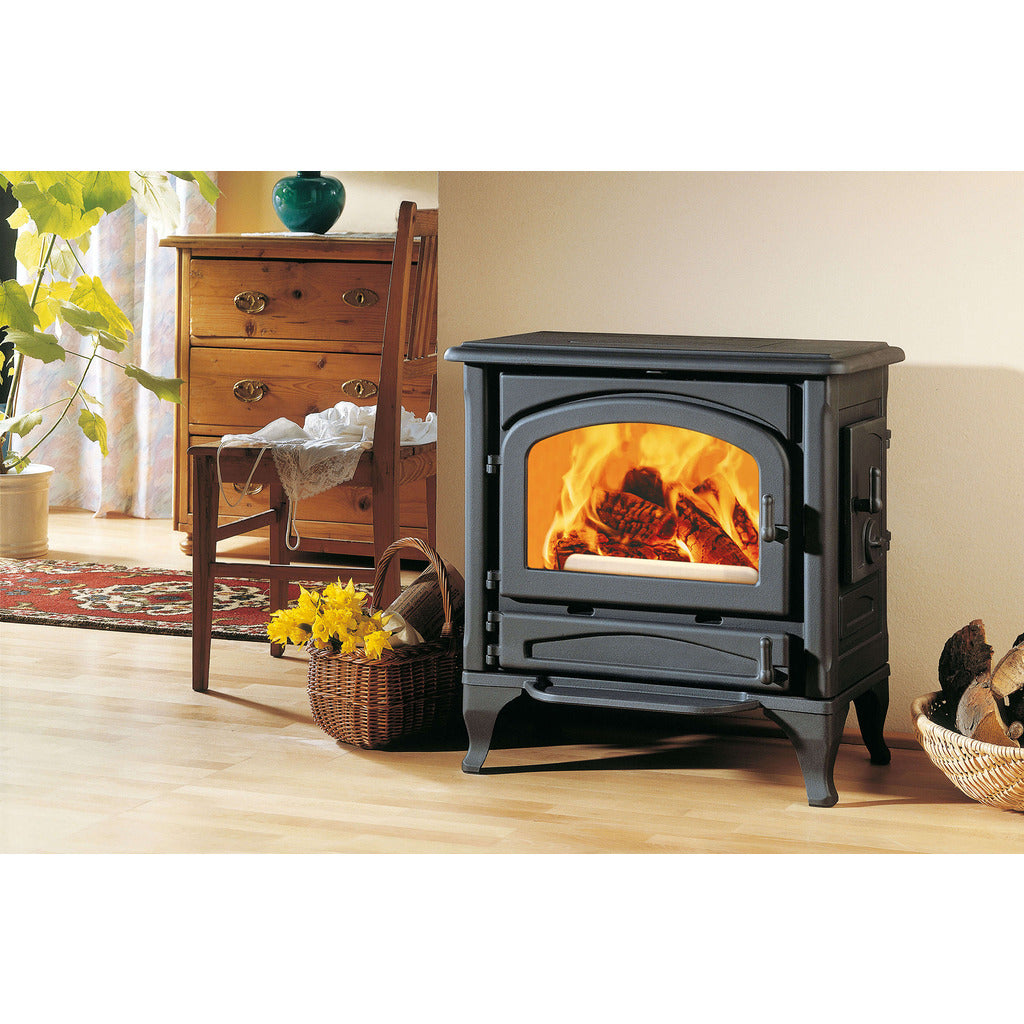 Stufa in ghisa Austroflamm Vienna