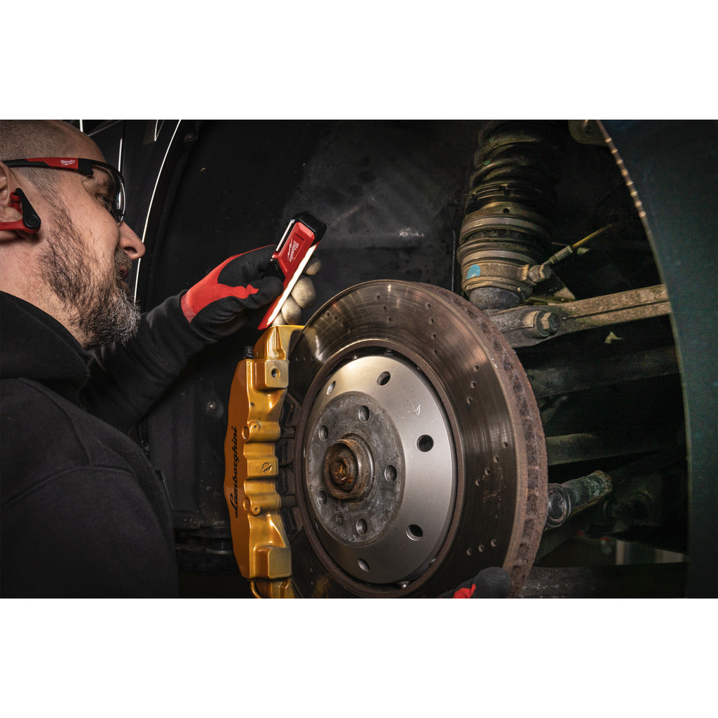 USB battery compact spotlight L4FL-301