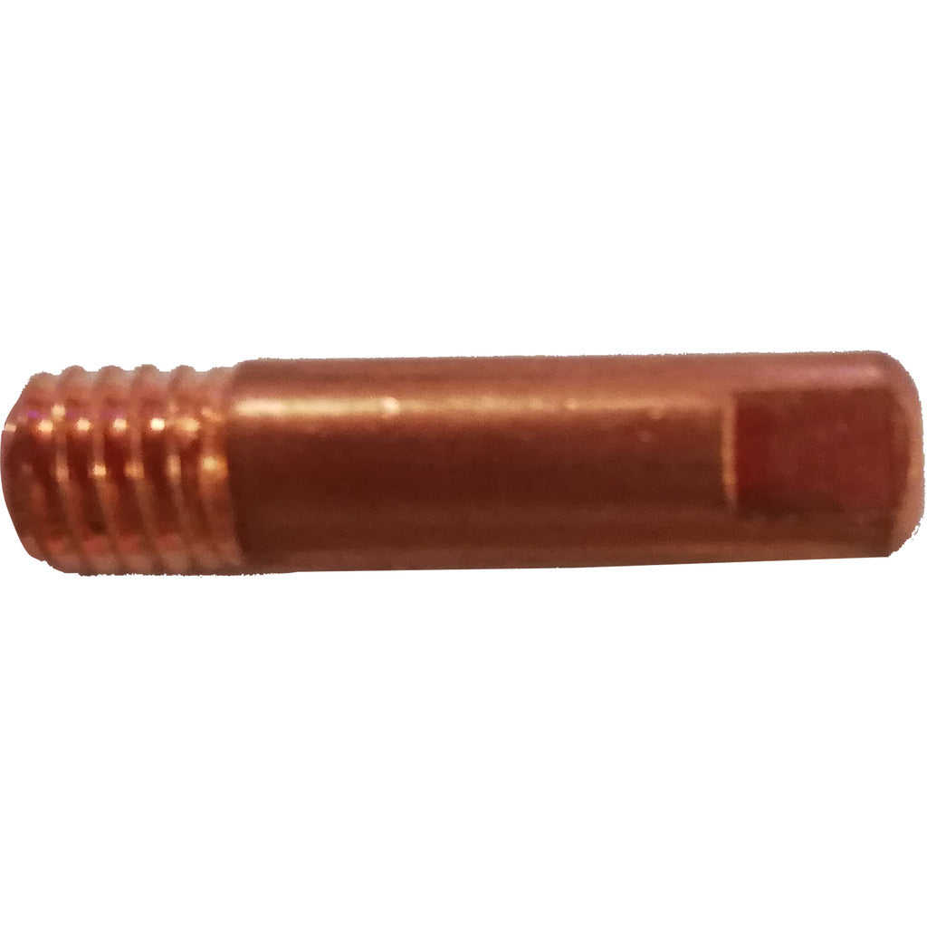 Punta di contatto per torcia di saldatura