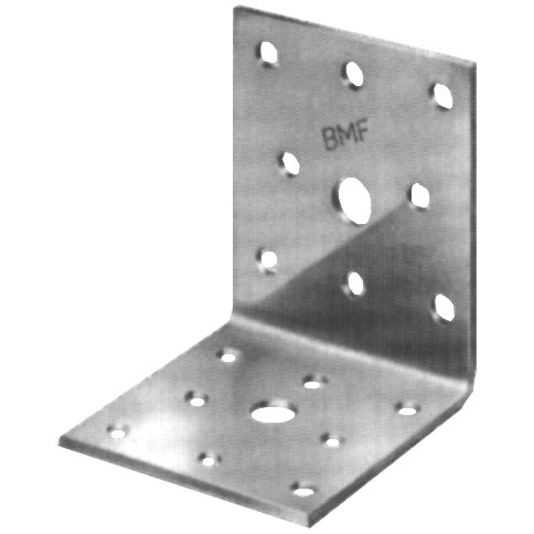 Simpson angle connector AC / AB