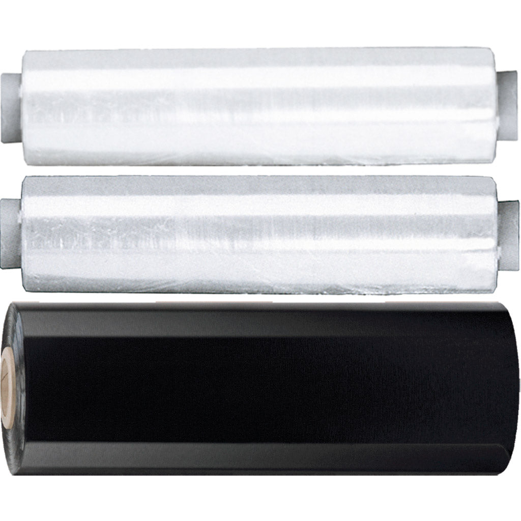 Film estensibile a mano