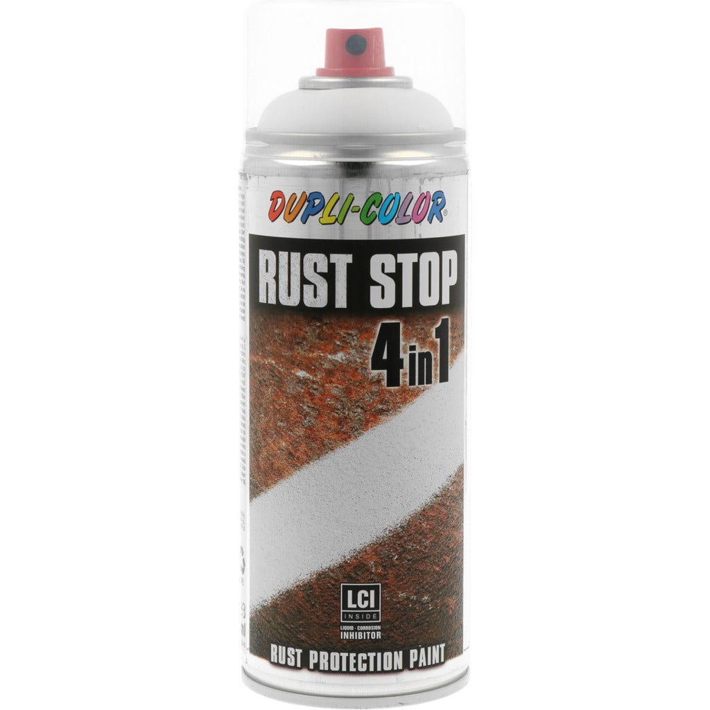 Rust protection spray RUST STOP