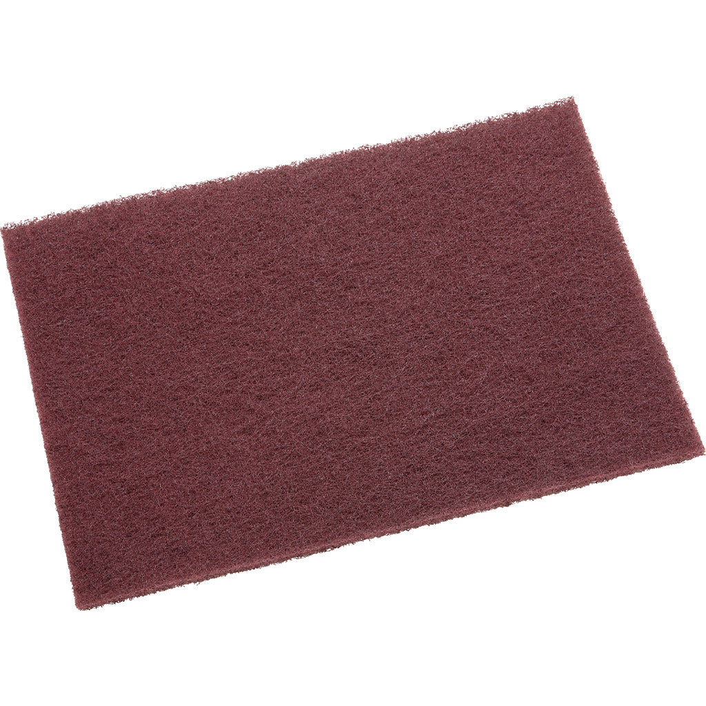 Scotch Brite™ Hand Sanding Fleece Hand Pads CF-HP