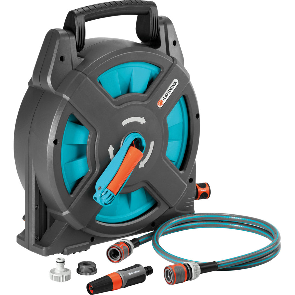 Scatola porta tubi Classic 15 SET