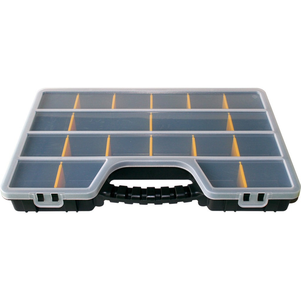 Scatola di viti fai da te vuota