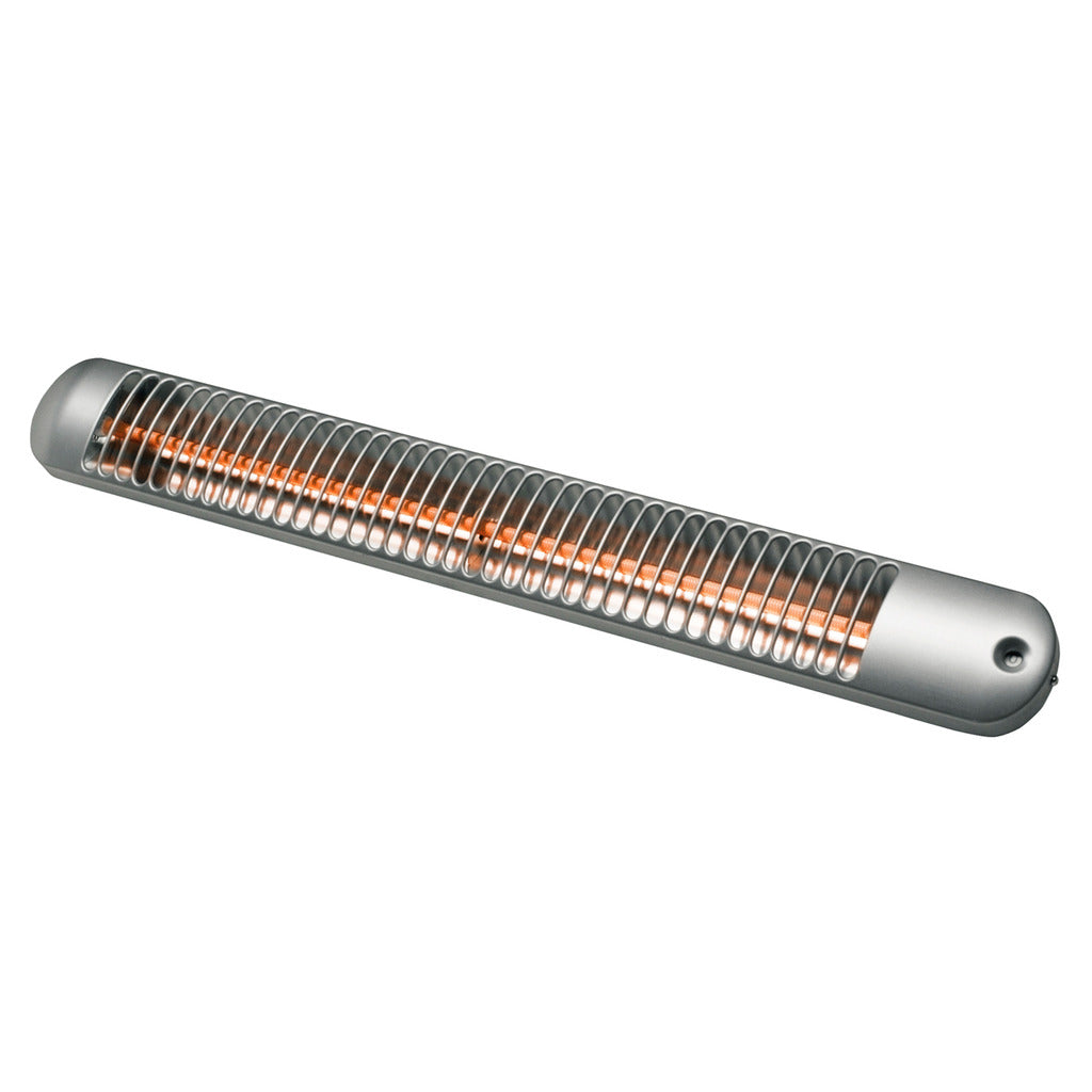 Riscaldatore a infrarossi per fasciatoio BY 802 S