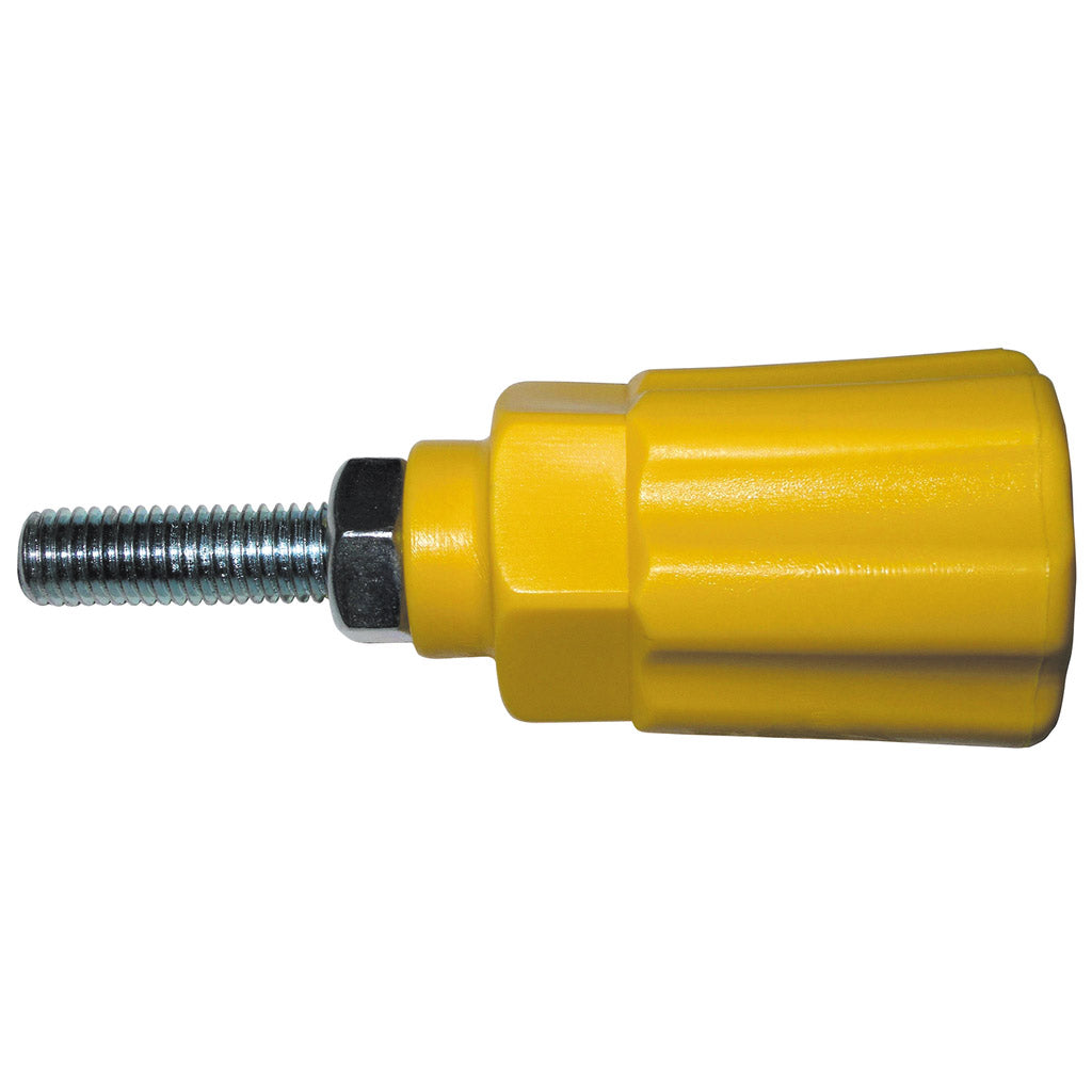 Impugnatura a stella per righello ZB/ZBV