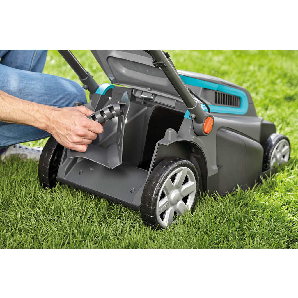Gardena electric lawn mower PowerMax™ 1800/42