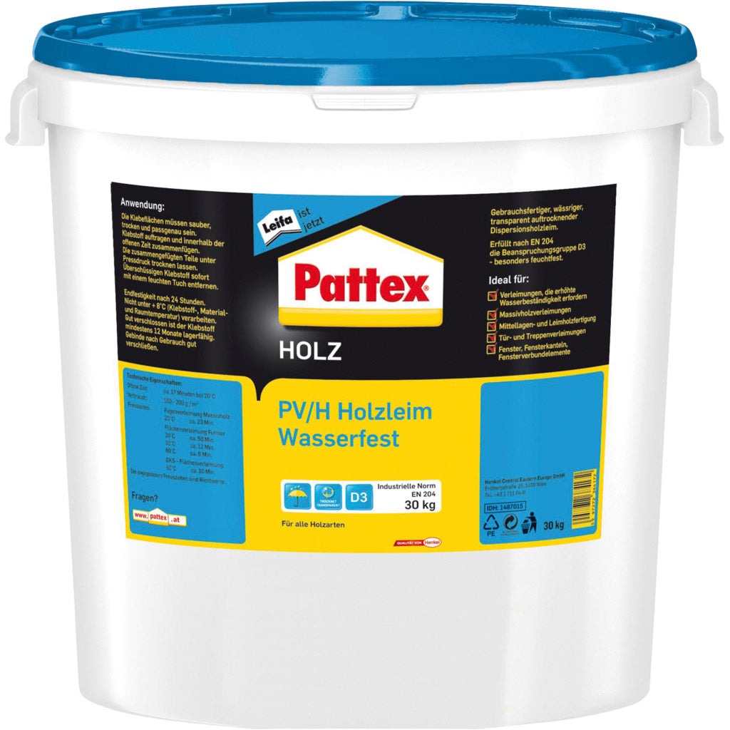 Pattex PV/H Waterproof