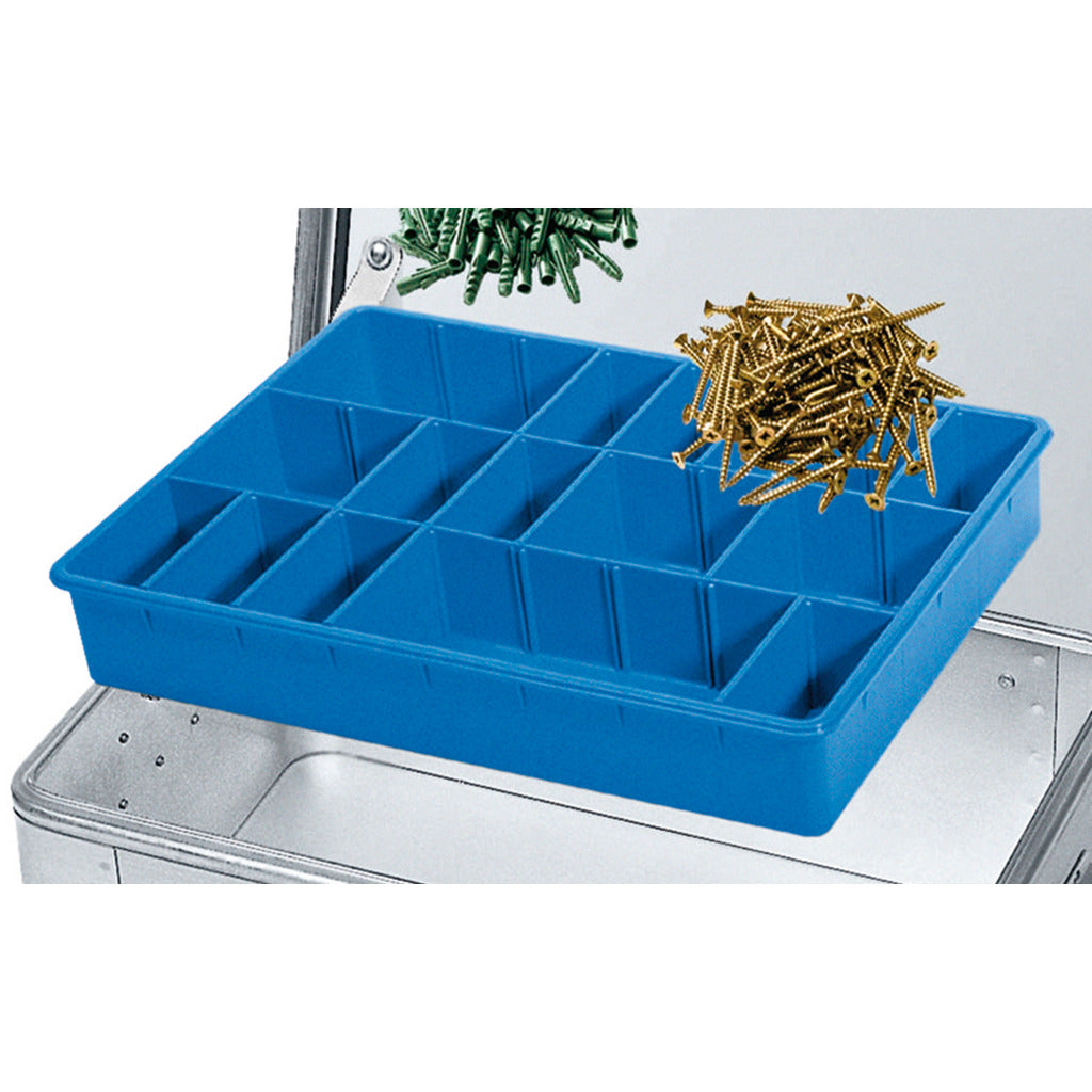 Scatola per piccole parti