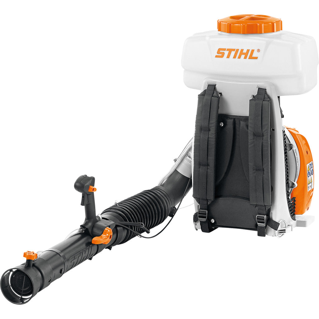 Spruzzatore SR 450
