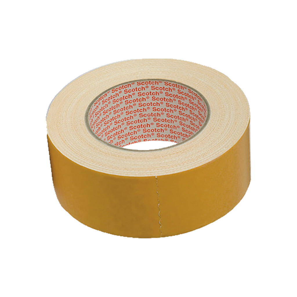 Doppelseitiges Teppichklebeband 9191