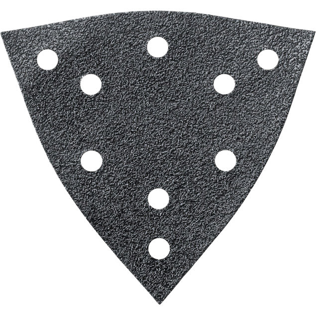Fine Corundum Sanding Sheet