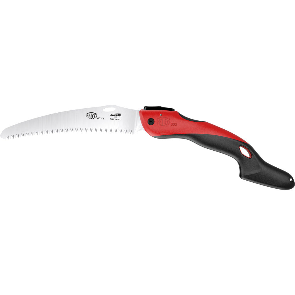 Folding saw FELCO 603