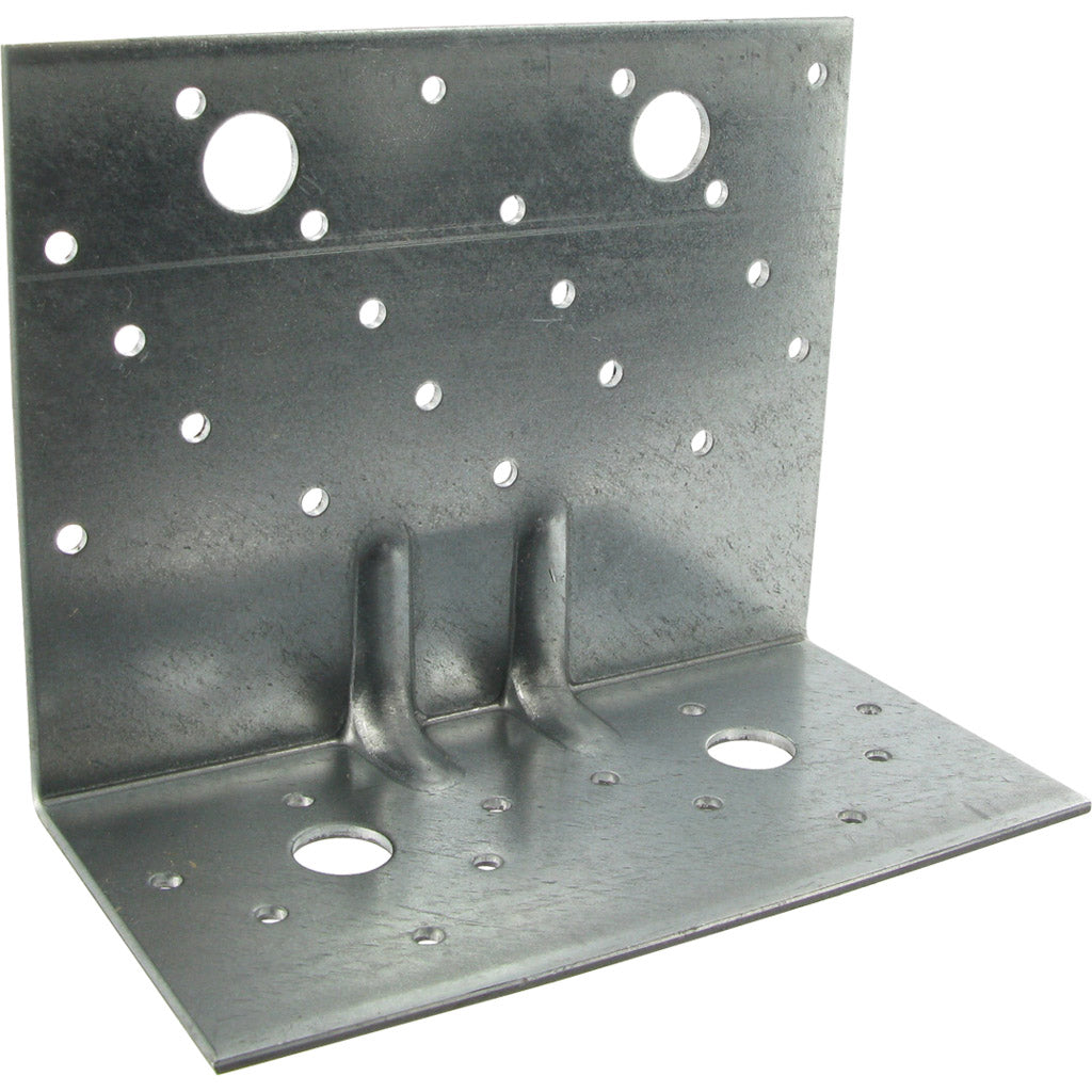 BMF-Winkelverbinder mit Rippe AG922