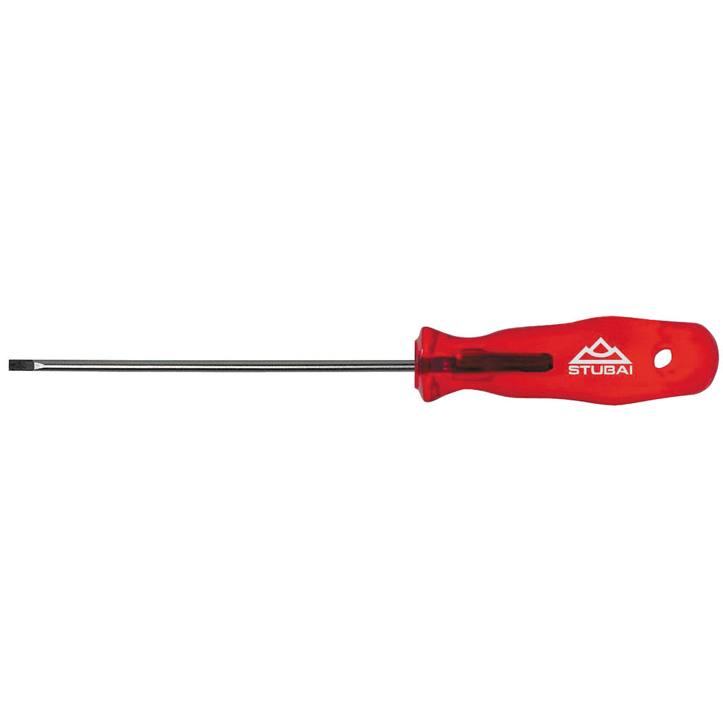Slotted screwdriver