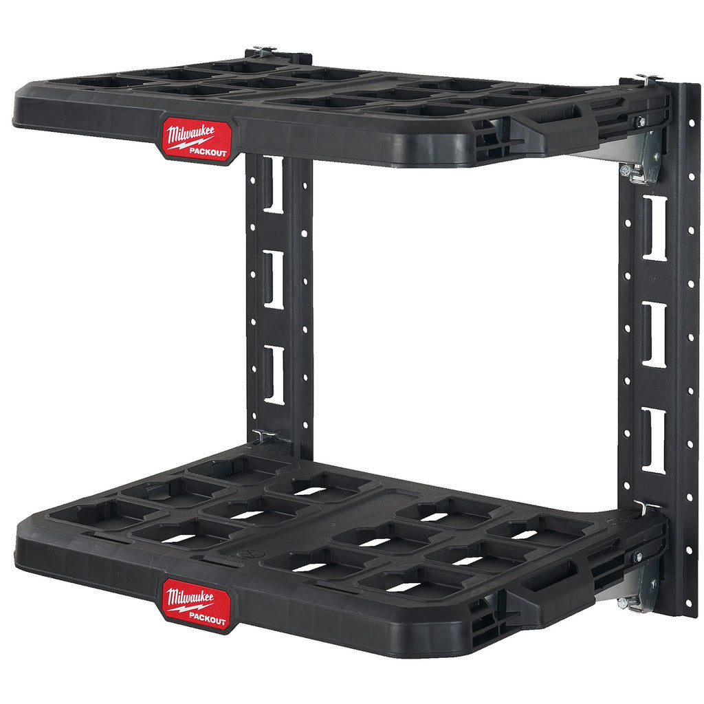 PACKOUT rail system set