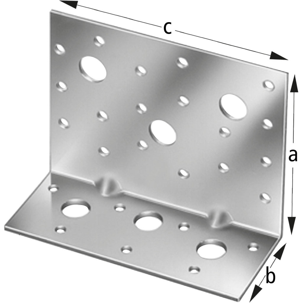 Simpson angle connector AE