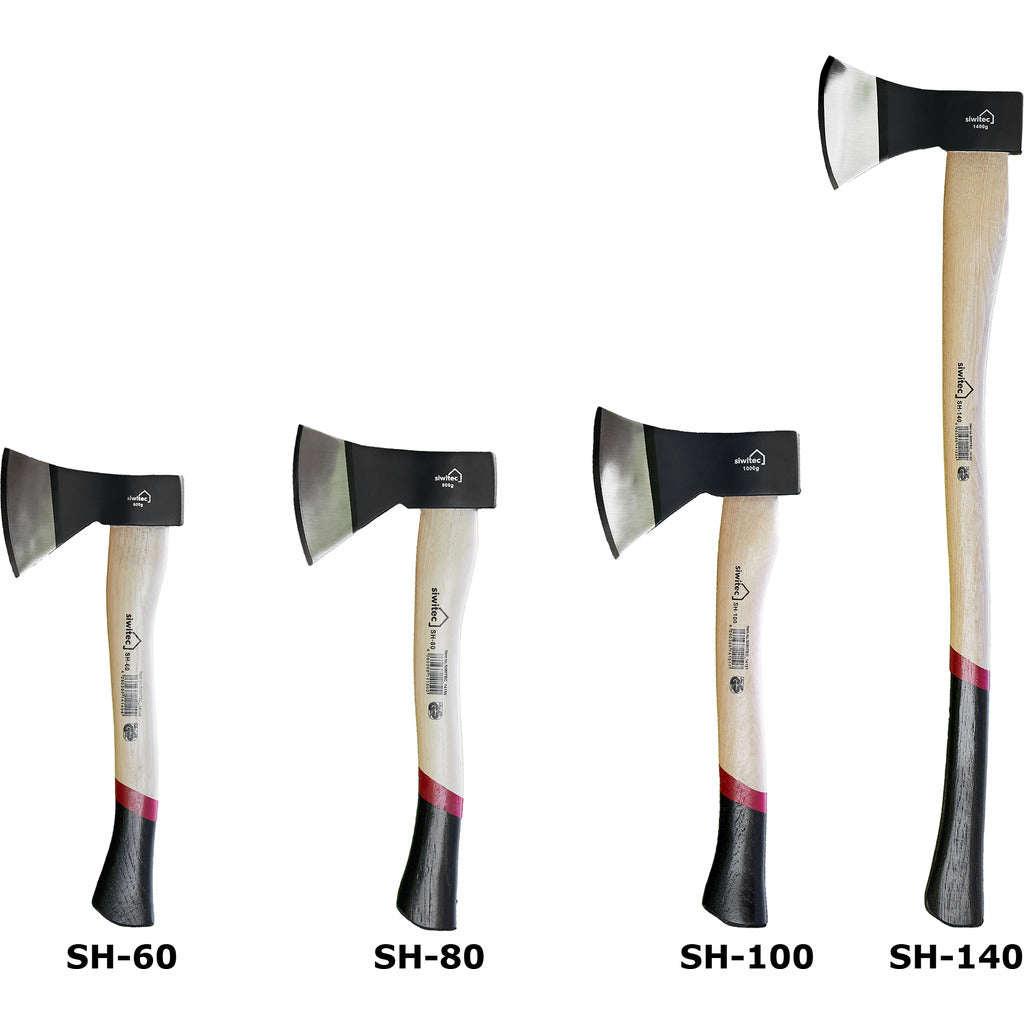 Siwitec wood axe SH