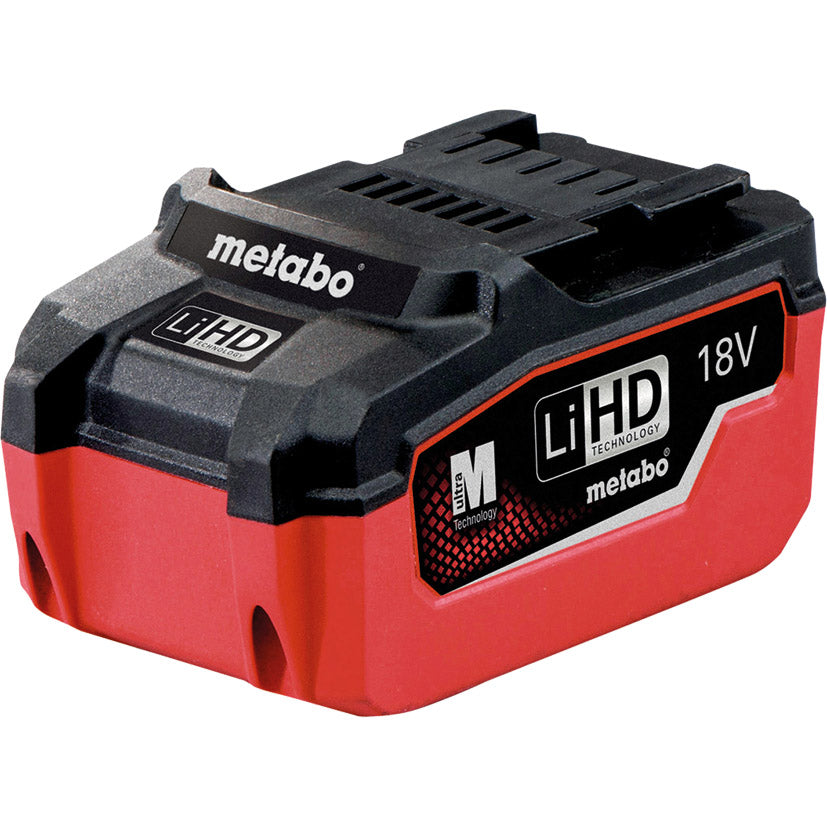 LiHD battery pack