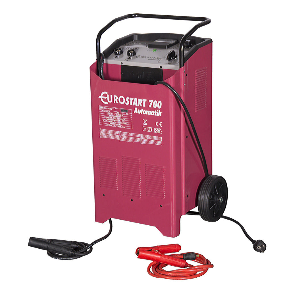 Charger "Eurostart 700 Automatic"