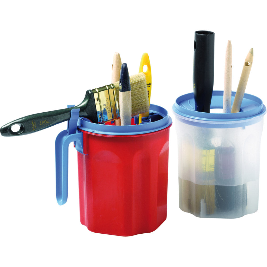 Reinigungsbehälter PRONTO PRO