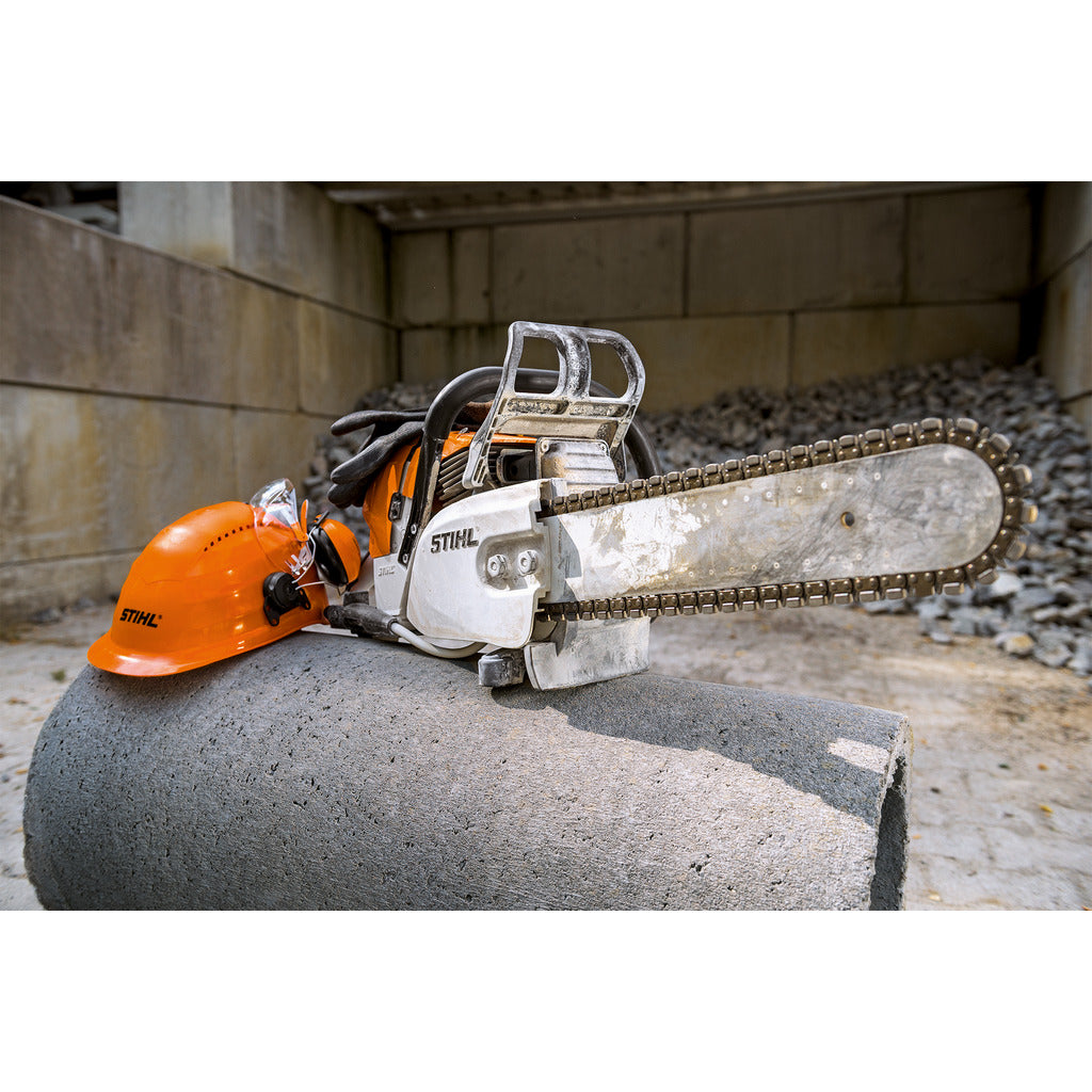 Tagliapietre Stihl GS 461