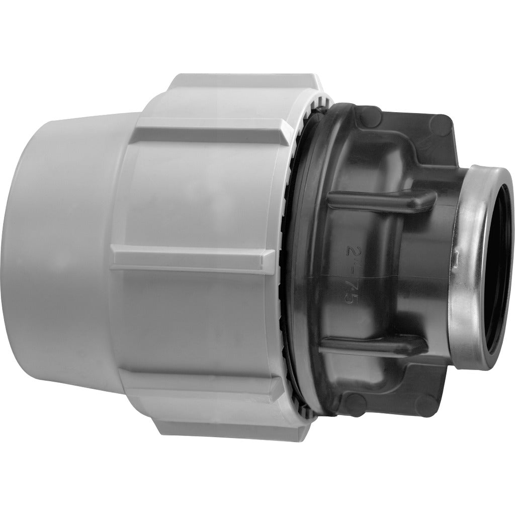 Plasson connection fitting No. 7030