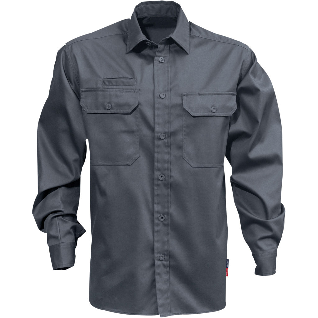 Camicia a maniche lunghe 7385 B60