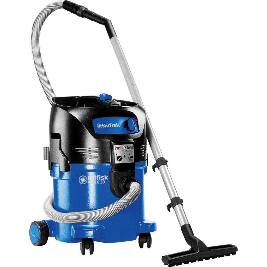 Nilfisk Nass- und Trockensauger ATTIX 30-01 PC