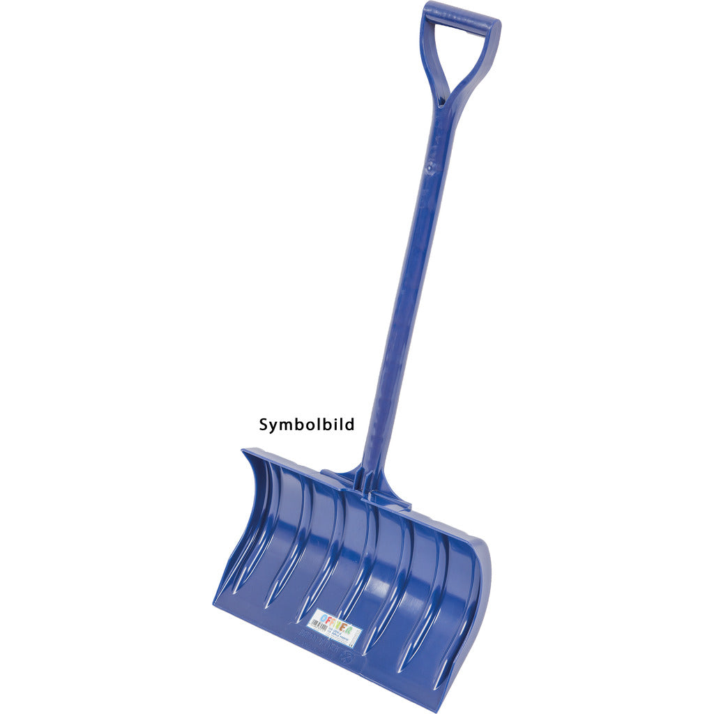 Children's snow shovel