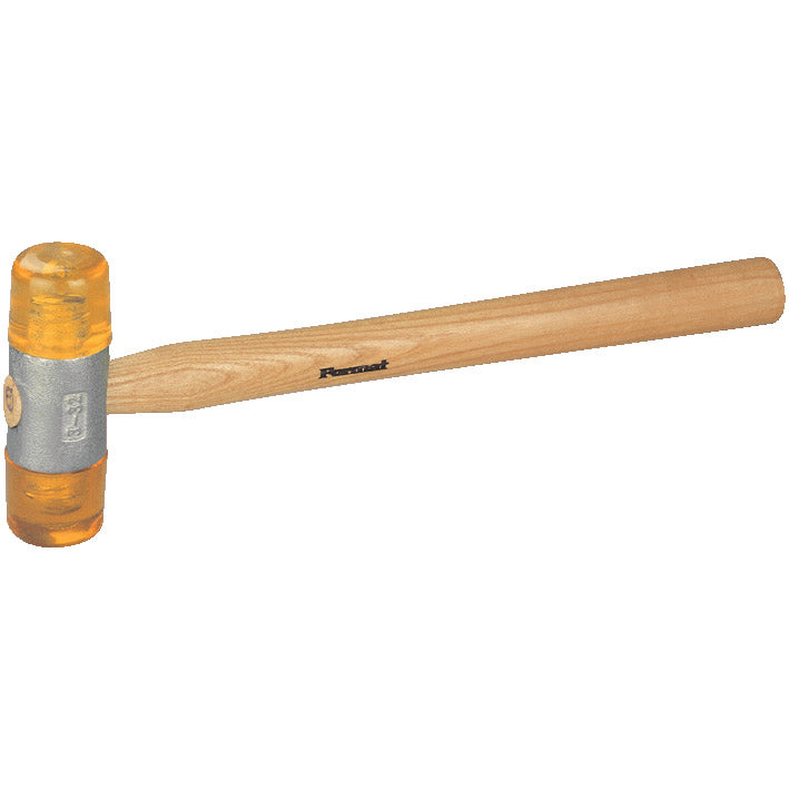 Plastic hammer 6811