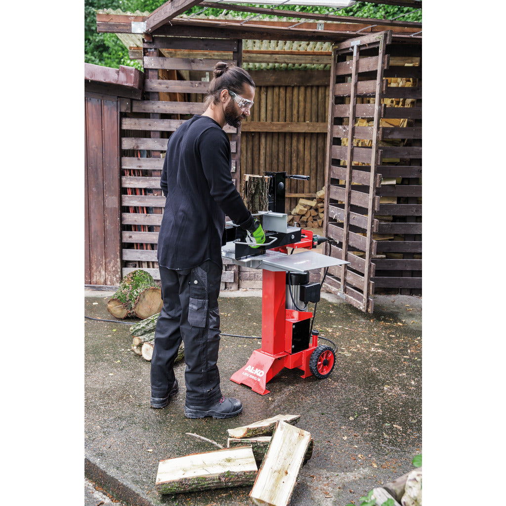 Spaccalegna LSV 550/6 EASY