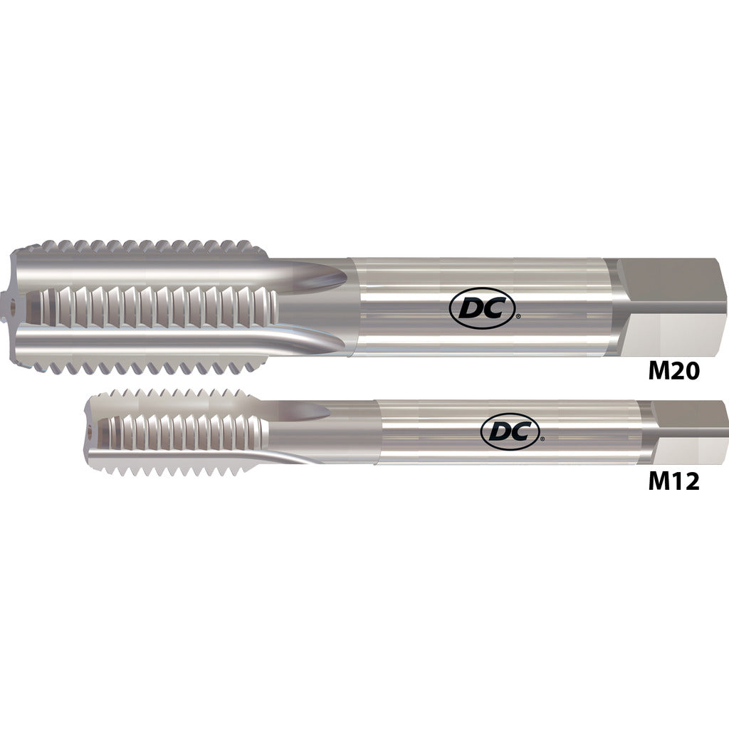 Hand tap N1210-3 MF / finishing tap