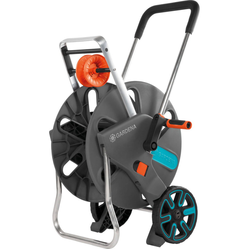 Gardena Hose Trolley AquaRoll L Easy