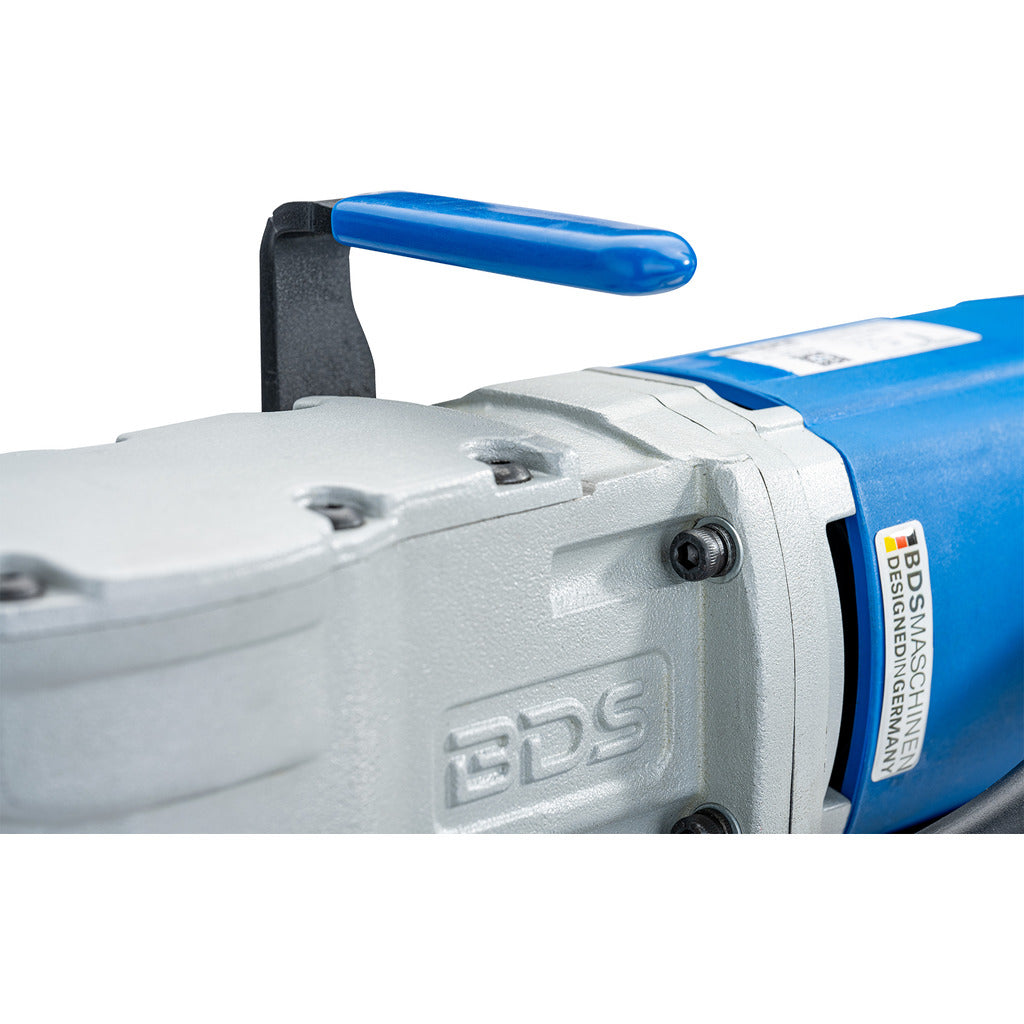 Horizontal magnetic core drilling machine MAB 155PRO / Promotion