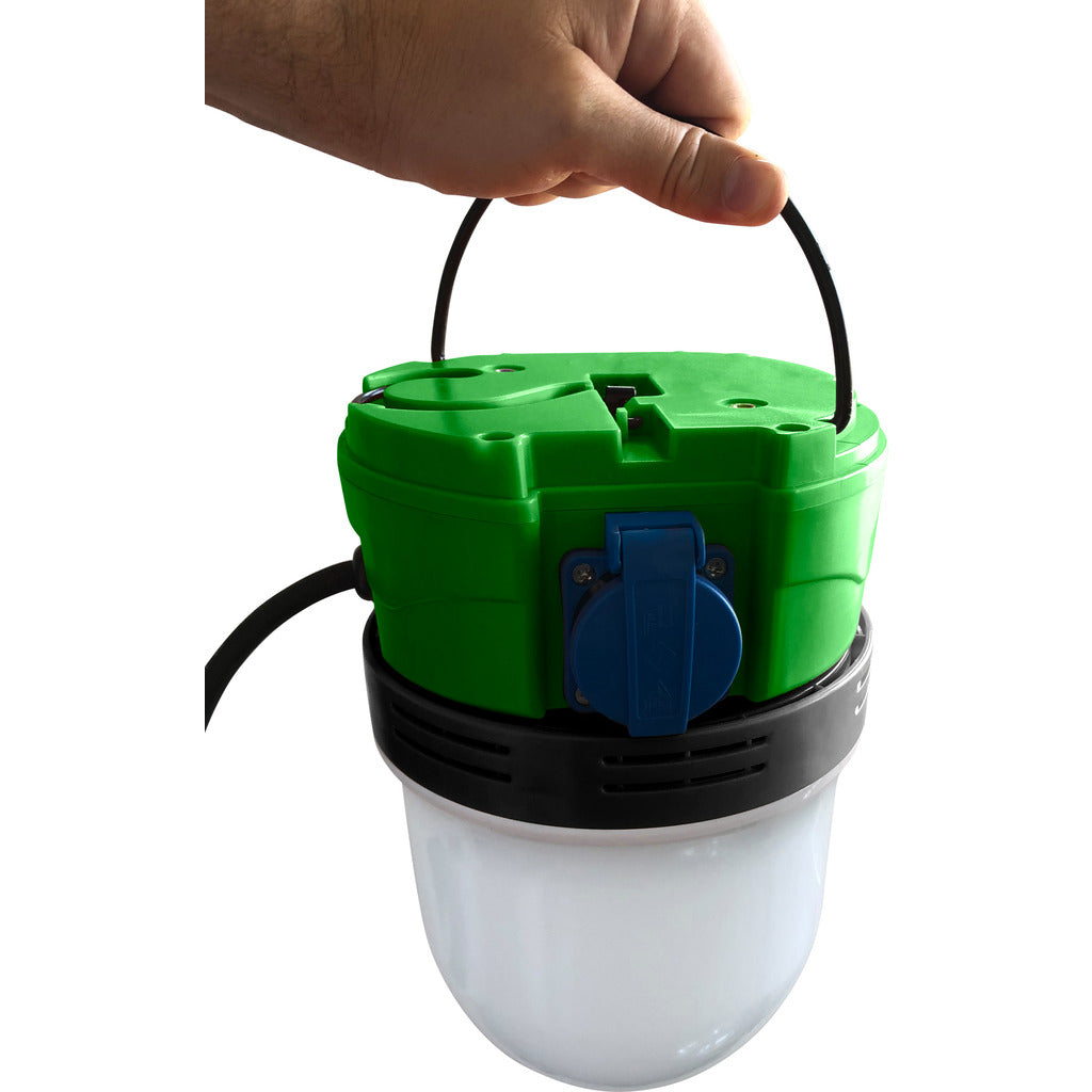 Arbeitsleuchte LED 50 BCL 360°