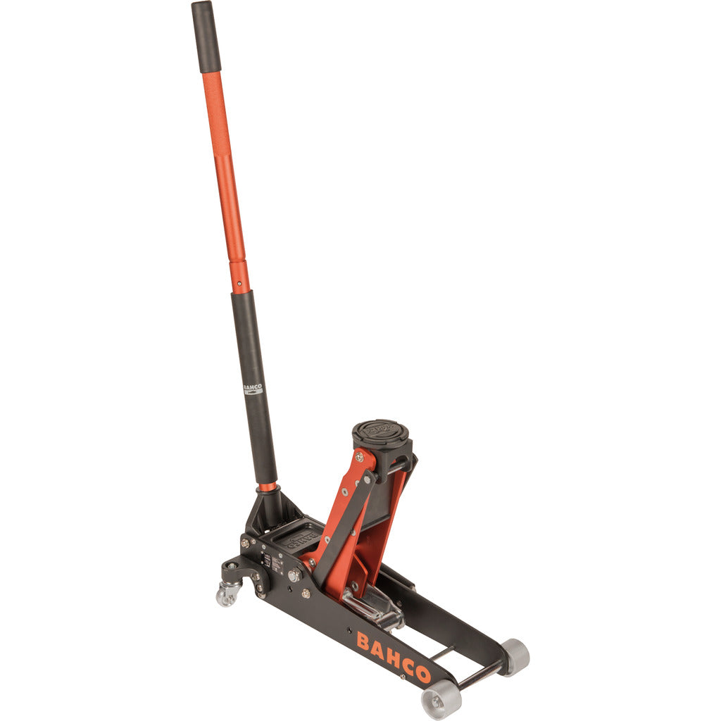Martinetto in alluminio BH1A1500A