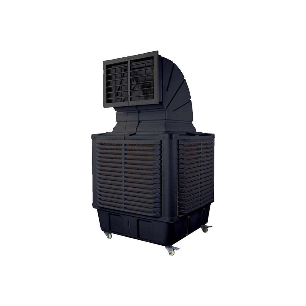 Mobile air cooler BCB 19