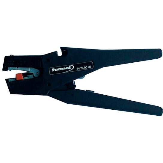 Automatic wire stripper 5478